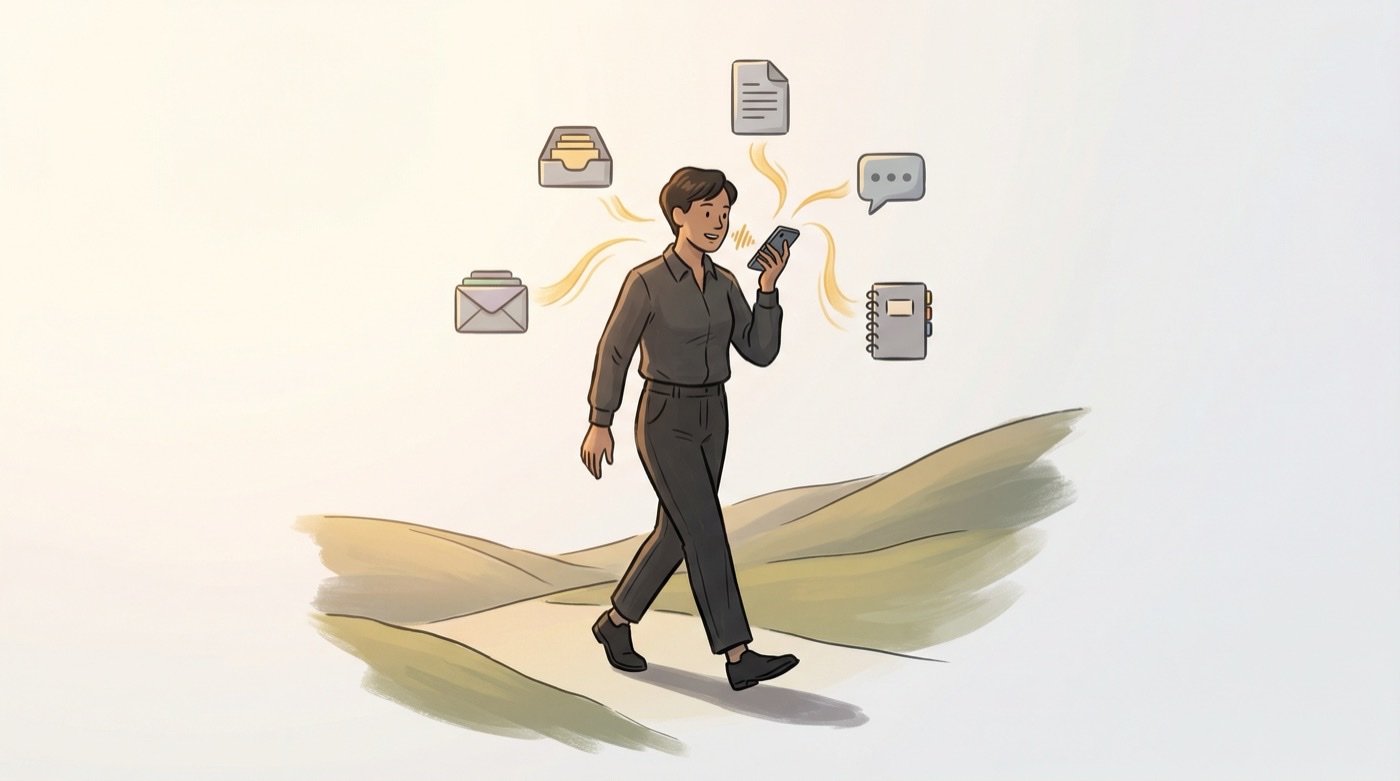 Async Is the Superpower: What Good Remote Communication Actually Looks Like